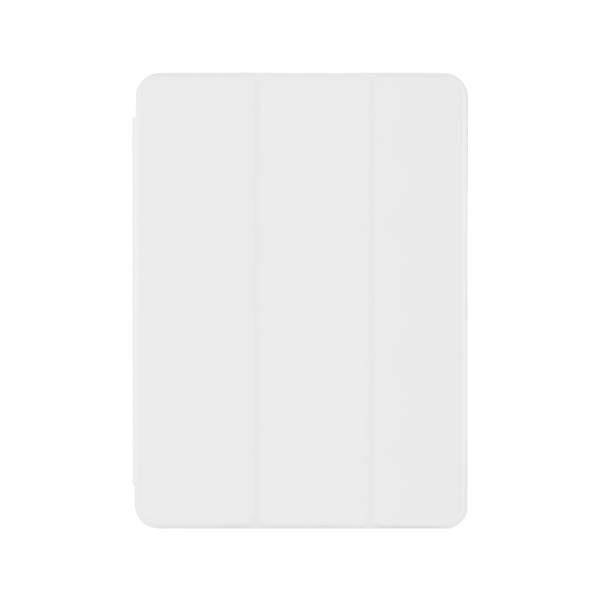 uBear чехол для iPad Pro 13 (2024) Touch Case (белый) CS370WH129PTH-IP24