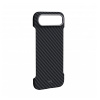 Magssory чехол для iPhone Air Aramid Zero MagSafe (черный) cfb049