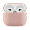 uBear чехол для AirPods 3 cиликоновый (розовый) CS64PS04-AP21