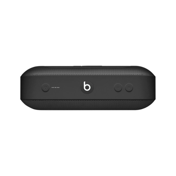 Beats Pill+ Портативная колонка Beats 2.0 BT (черный) ML4M2EE/A