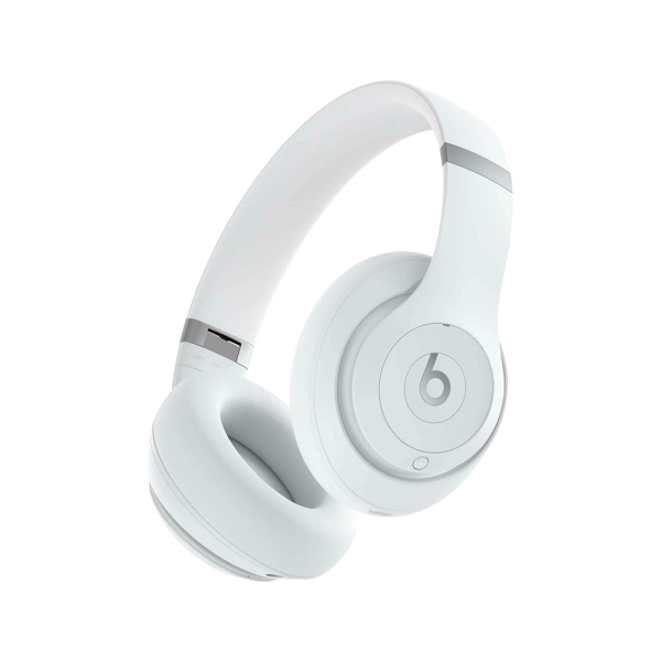 Beats наушники беспроводные Studio Pro (белый) MC2P4