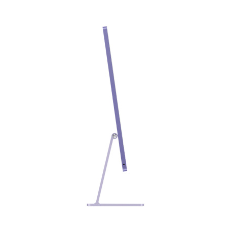 Apple iMac 24" 2024 M4 10CPU/10GPU/16GB/512GB SSD (фиолетовый)