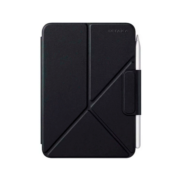 Pitaka чехол для iPad 11 (2025) MagEZ Folio 2 (черный) FOL2501