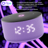 Yandex умная колонка Яндекс.Станция Мини 3 (лиловый)