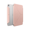 Uniq чехол для iPad Air 13 Camden (розовый) PDA13(2024)-CAMPNK