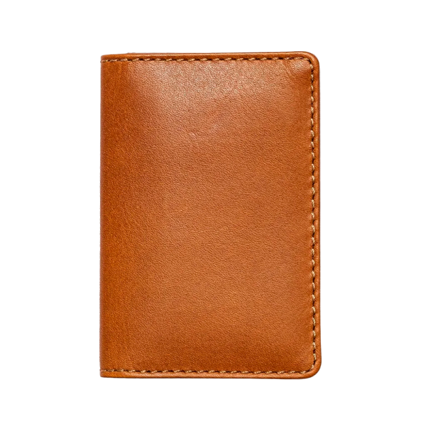 Ryoko кошелек Joplin RFID Card Wallet (коричневый)