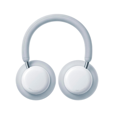 Nothing наушники беспроводные накладные Headphone Pro (светло-серый) A11300010