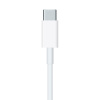 Apple кабель Type-C/Lightning 1м MUQ93ZM/A