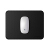 Satechi коврик для мыши 25 x 19 Eco Leather Mouse Pad (черный) ST-ELMPK