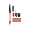 Dyson стайлер Airwrap i.d. HS08 Long Kanzan Pink (розовый)