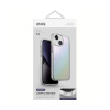 Uniq чехол для iPhone 14 LifePro Xtreme (радужный) IP6.1(2022)-LPRXIRD