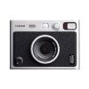 Fujifilm фотоаппарат моментальной печати Instax Mini Evo (черный)