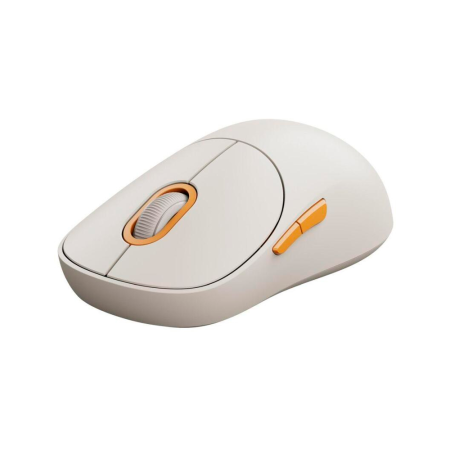 Xiaomi беспроводная мышь Wireless Mouse 3 (белый) BHR8912GL