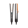 Dyson фен-выпрямитель Airstrait HT01 Nickel/Copper (серебристый)