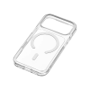 uBear чехол для iPhone 17 Pro Real Mag Case MagSafe (прозрачный) CS529TT63PRL-I25M
