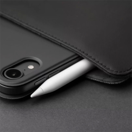 Native Union чехол для iPad Pro 11 Stow Slim Sleeve (черный) STOW-IPS-GRY-FB-11