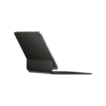 Apple клавиатура с трекпадом для iPad Air 11" (M3) Magic Keyboard Eng (черный)