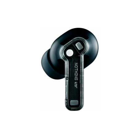Nothing наушники беспроводные Ear (3) (черный) A10600121
