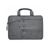 Satechi сумка для MacBook 15.3 Water-Resistant Laptop Carrying Case (серый) ST-LTB15