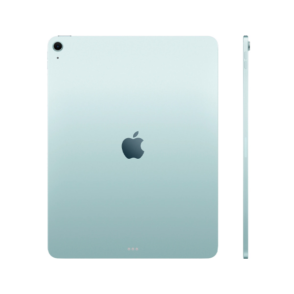 Apple iPad Air 13" 2026 WiFi+Cellular 128GB (голубой) (без RuStore)