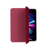 VLP чехол для iPad Mini 6 (2021) Dual Folio (темно-красный) vlp-PCPAD21-M6MS