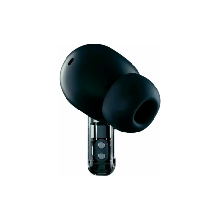 Nothing наушники беспроводные Ear (3) (черный) A10600121