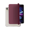 VLP чехол для iPad Mini 6 (2021) Dual Folio (темно-красный) vlp-PCPAD21-M6MS