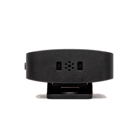 Seramonic Blink100 B2 петличный микрофон беспроводной MIC (2 шт.) (черный)