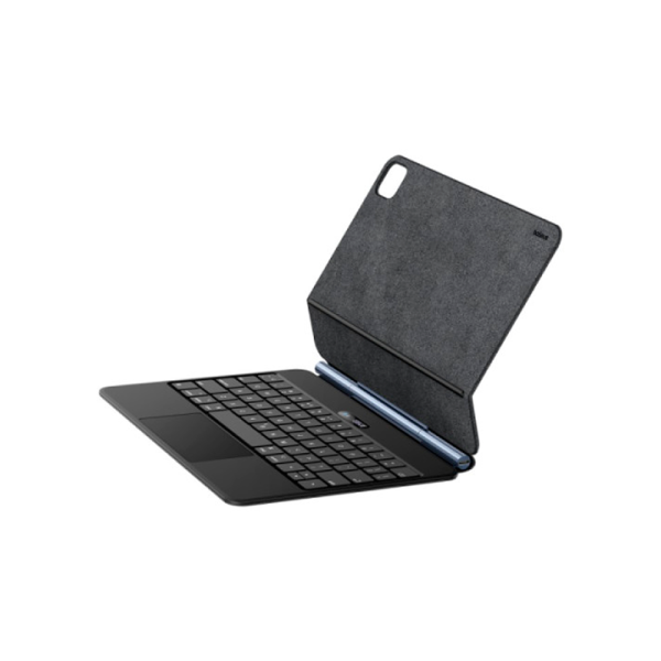 Baseus клавиатура с трекпадом для iPad Pro 11" (2024) Brilliance Series 2 Eng (черный) P40165000111