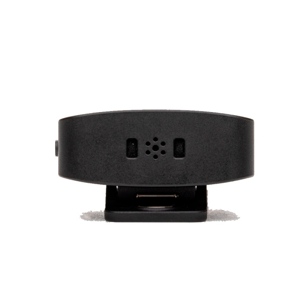 Seramonic Blink100 B2 петличный микрофон беспроводной MIC (2 шт.) (черный)