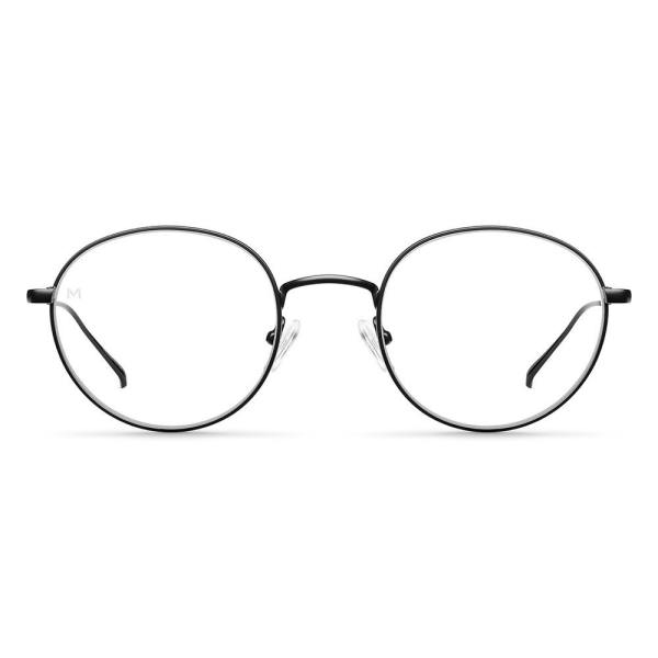Meller очки Blue Light с фильтром Yster Black 9487100002003
