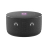Yandex умная колонка Яндекс.Станция Мини 3 (черный)