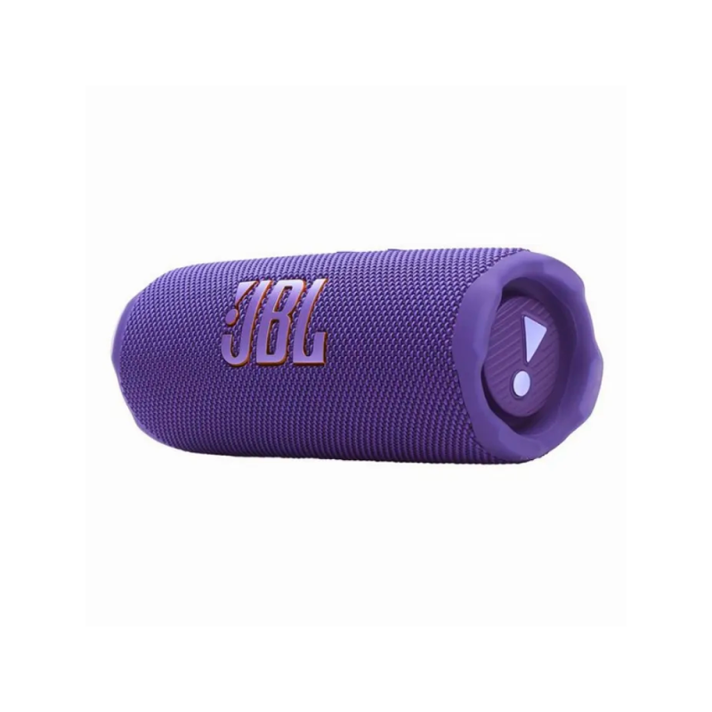JBL портативная акустическая система Flip 7 (фиолетовый)