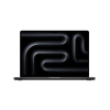 Apple MacBook Pro 16.2" 2024 Liquid Retina XDR M4 Max 14CPU/32GPU/36GB/1TB SSD (черный космос)