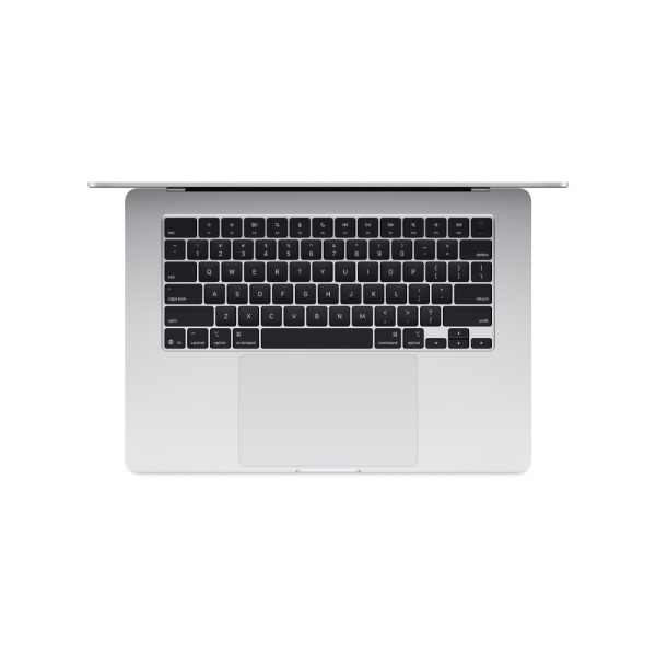 Apple MacBook Air 15.3" 2026 M5 10CPU/10GPU/24GB/1TB SSD (серебристый)