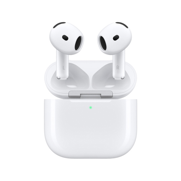 Apple AirPods (4-го поколения) наушники с шумоподавлением MXP93