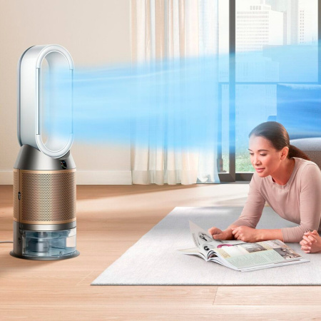 Dyson очиститель - увлажнитель воздуха PH04