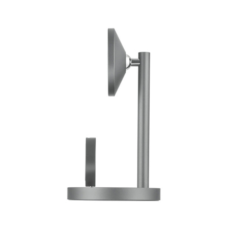 uBear БЗУ Stage Ultra Qi2 3 в 1 (серый) WL20SG31SU-AW