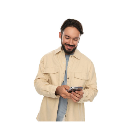 uBear чехол для iPhone 13 Pro Max Real Case (прозрачный) CS114TT67RL-I21