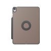 Uniq чехол для iPad Air 11 Rovus (серый) PDA11(M3)-ROVSNFGRY