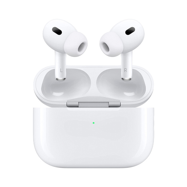 Apple AirPods Pro (2-го поколения) беспроводные наушники с Type-C MTJV3