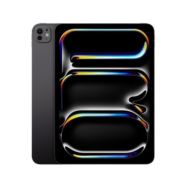 Apple iPad Pro 11" 2025 WiFi 256GB (космический черный) (без RuStore)
