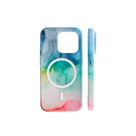 VLP чехол для iPhone 14 Pro Splash case MagSafe (цветной) 1056003