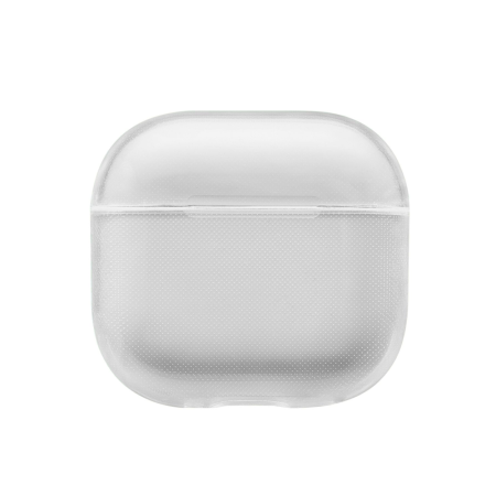 uBear чехол для AirPods 4 Tone (прозрачный) CS488TT18TN-AP4
