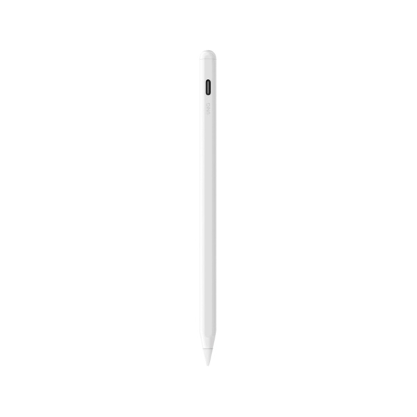 Uniq cтилус для iPad Pixo Lite Magnetic Stylus (белый) PIXOLITE-WHITE