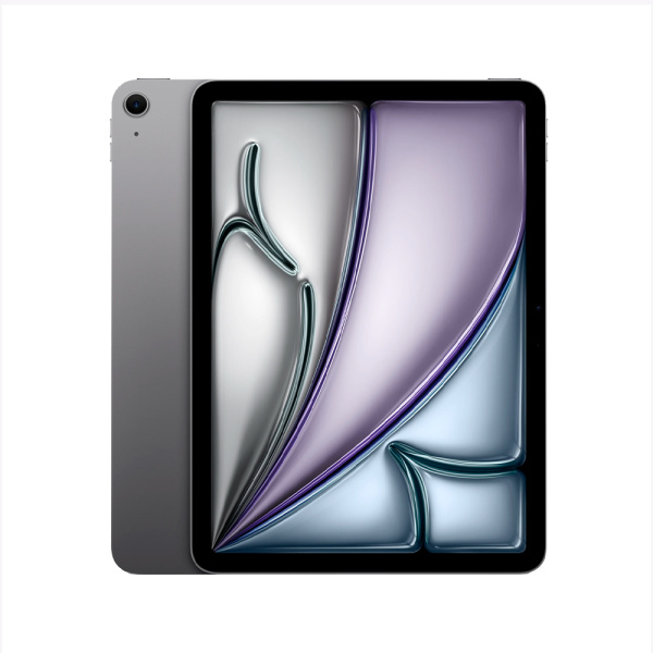 Apple iPad Air 11" 2026 WiFi+Cellular 128GB (серый космос) (без RuStore)