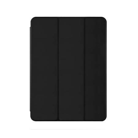 uBear чехол для iPad Pro 11 (2024) Touch Case (черный) CS363BL11PTH-IP24