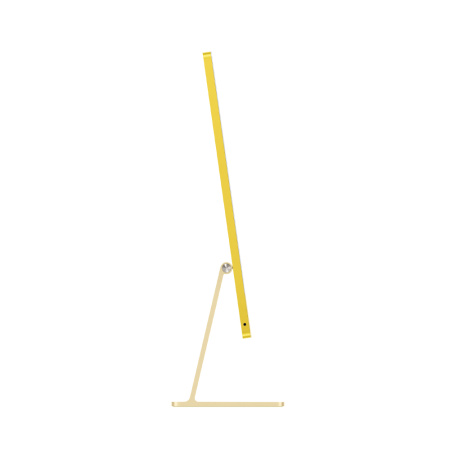 Apple iMac 24" 2024 M4 10CPU/10GPU/16GB/256GB SSD (желтый)