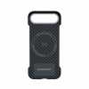 Magssory чехол для iPhone Air Aramid Zero MagSafe (черный) cfb049