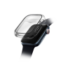 Uniq чехол для Apple Watch 45mm Garde (серый) 45MM-GARSMK